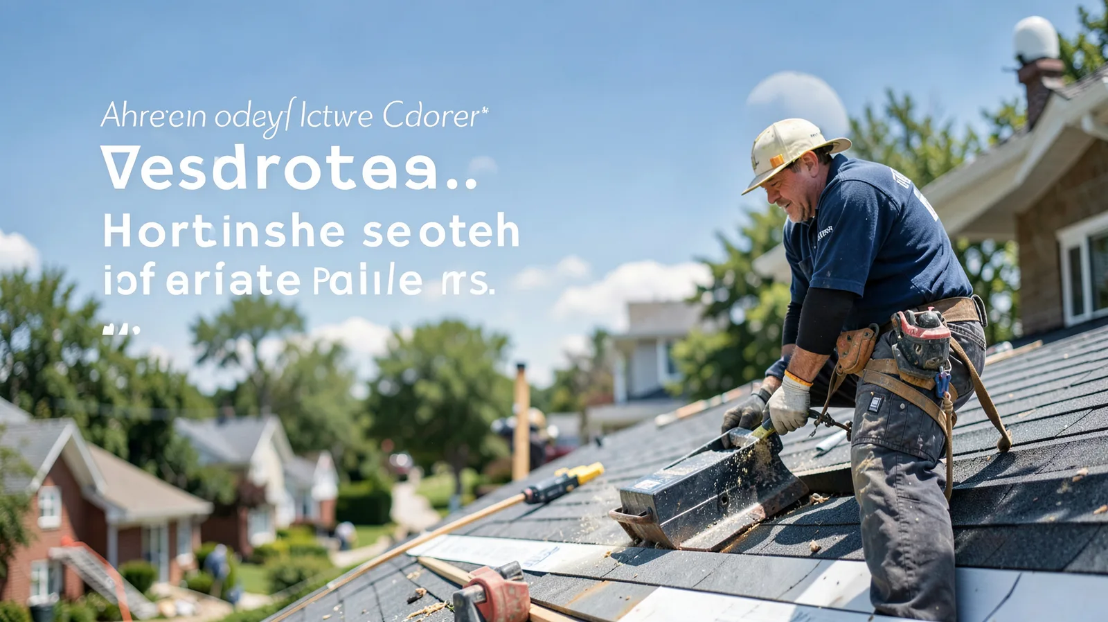 Roof Replacement in Reesville, OH near me